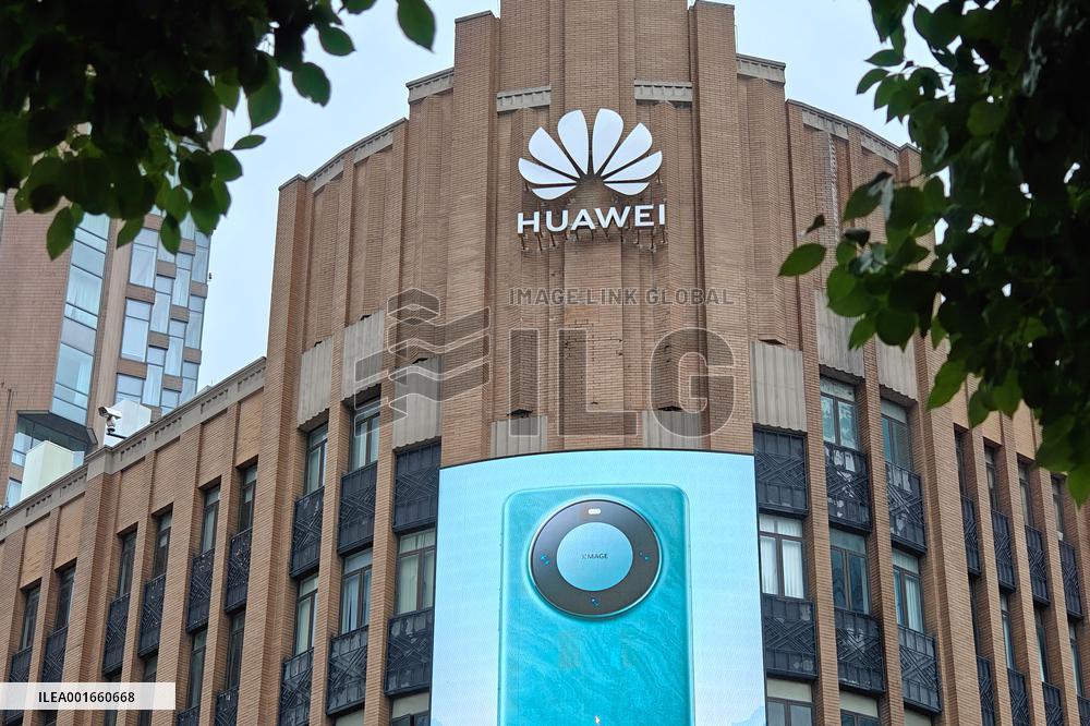 Huawei Mate 60pro Mobile Phone Appointment Purchase