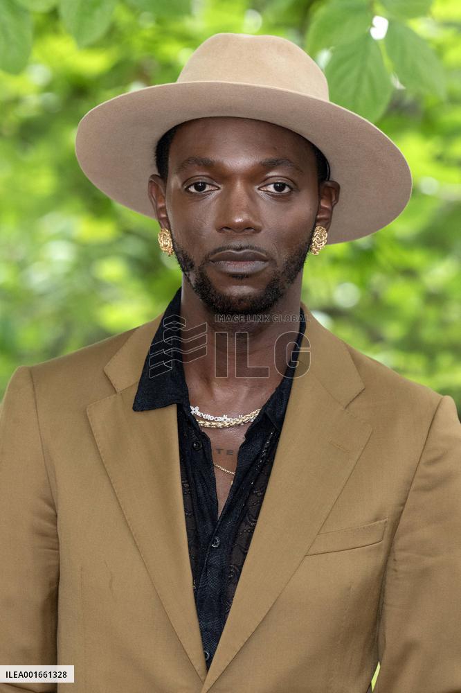 16th Angouleme Film Festival - Augure Photocall