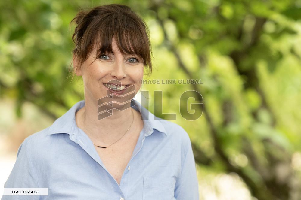 16th Angouleme Film Festival - Rien A Perdre Photocall
