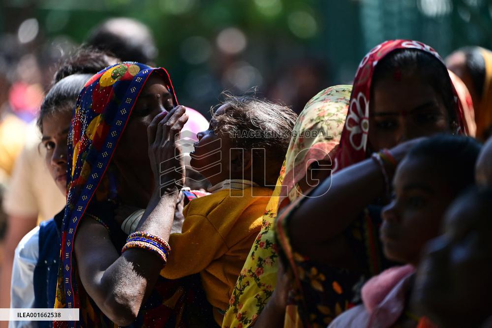 Raksha Bandhan Festival - Kashmir