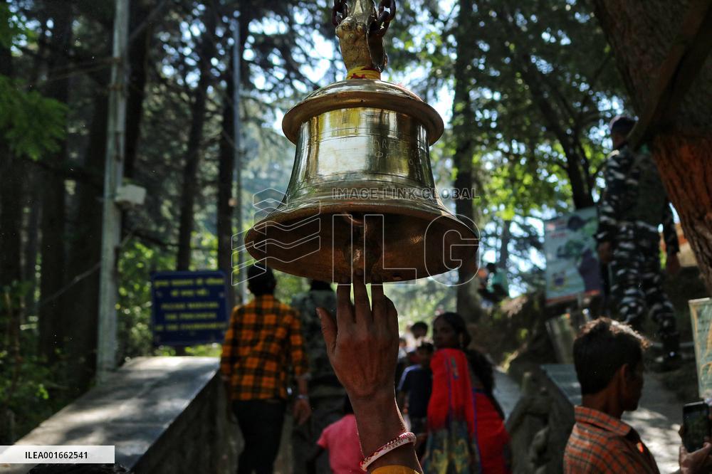 Raksha Bandhan Festival - Kashmir