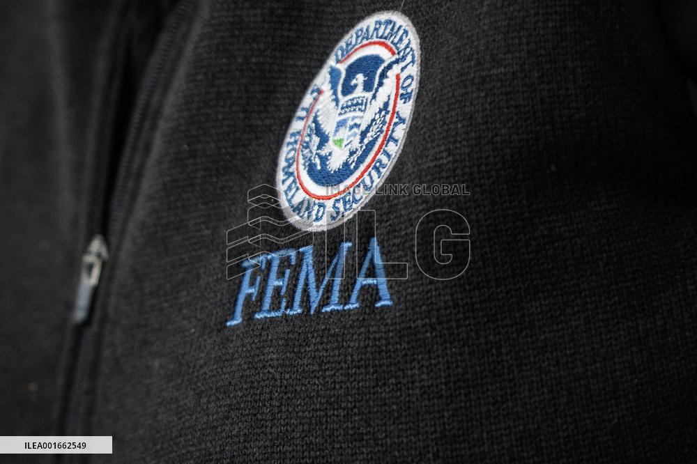 DC: FEMA Administrator Criswell Speaks on the Federal Response to the Maui Wildfires and Hurricane Idalia