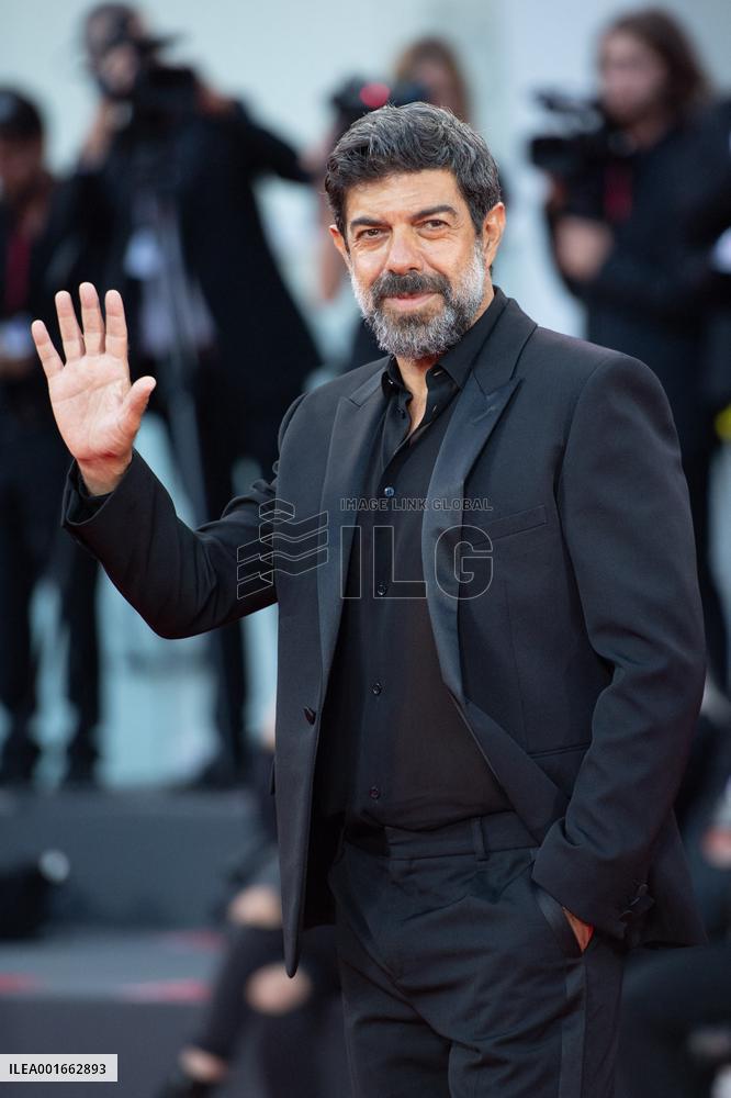 Venice Opening Red Carpet