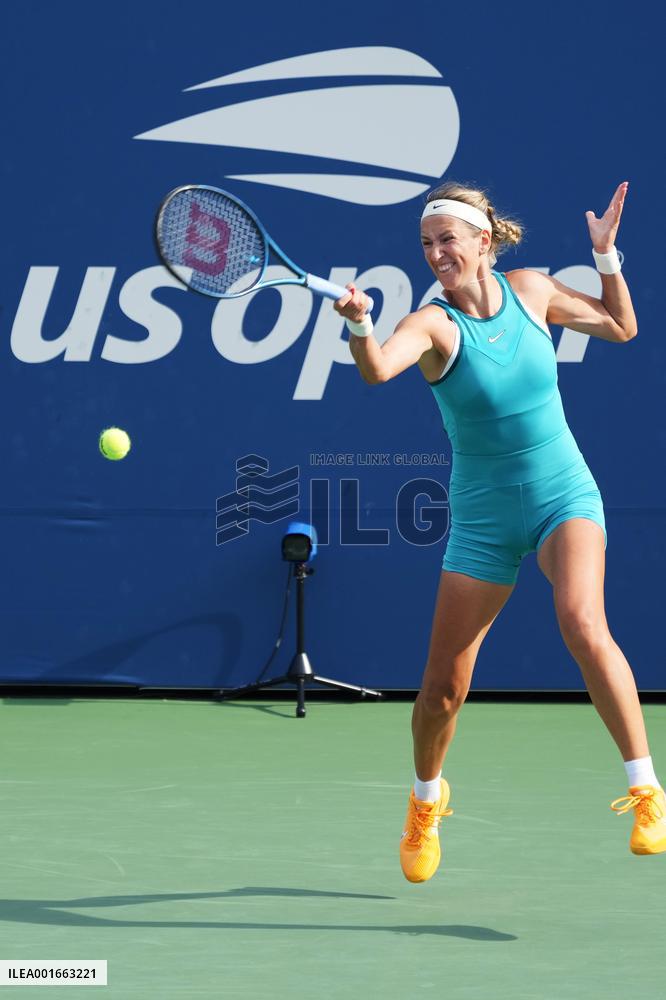 (SP)US-NEW YORK-TENNIS-US OPEN