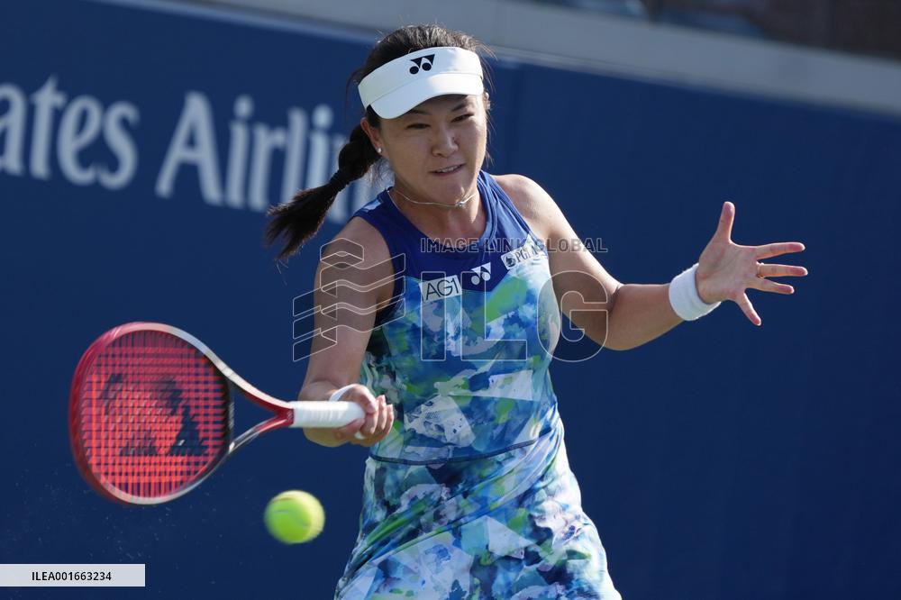 (SP)US-NEW YORK-TENNIS-US OPEN