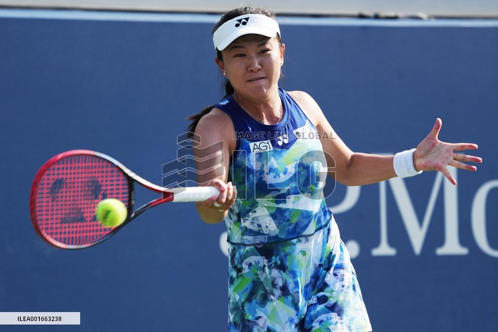 (SP)US-NEW YORK-TENNIS-US OPEN