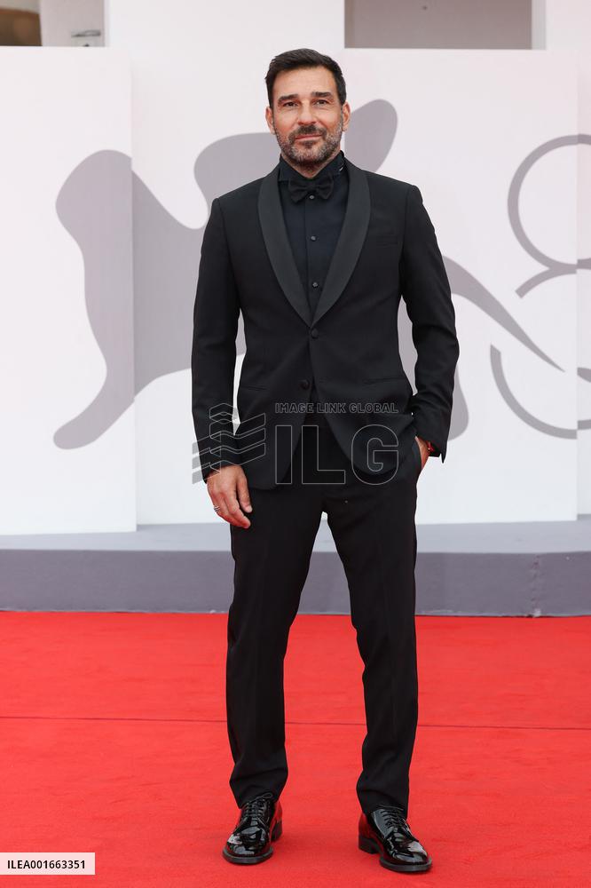 Venice - The Order Of Time Screening