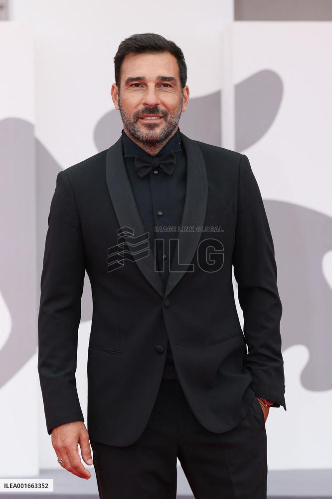 Venice - The Order Of Time Screening