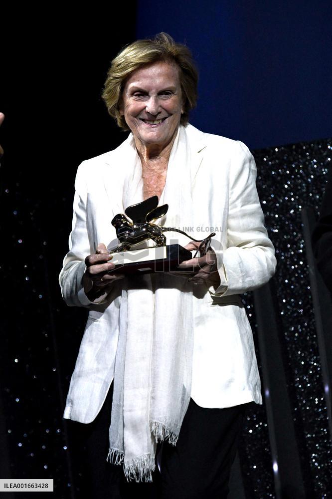 Venice - Opening Ceremony