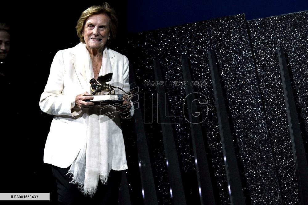 Venice - Opening Ceremony