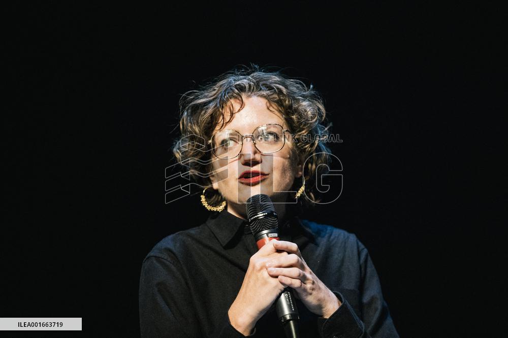 Universites D'Ete De L'Economie De Demain - Paris