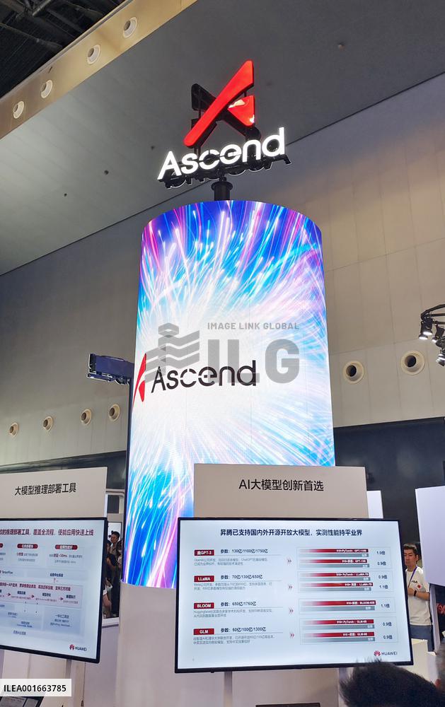 Huawei 2023 H1 Revenue Growth