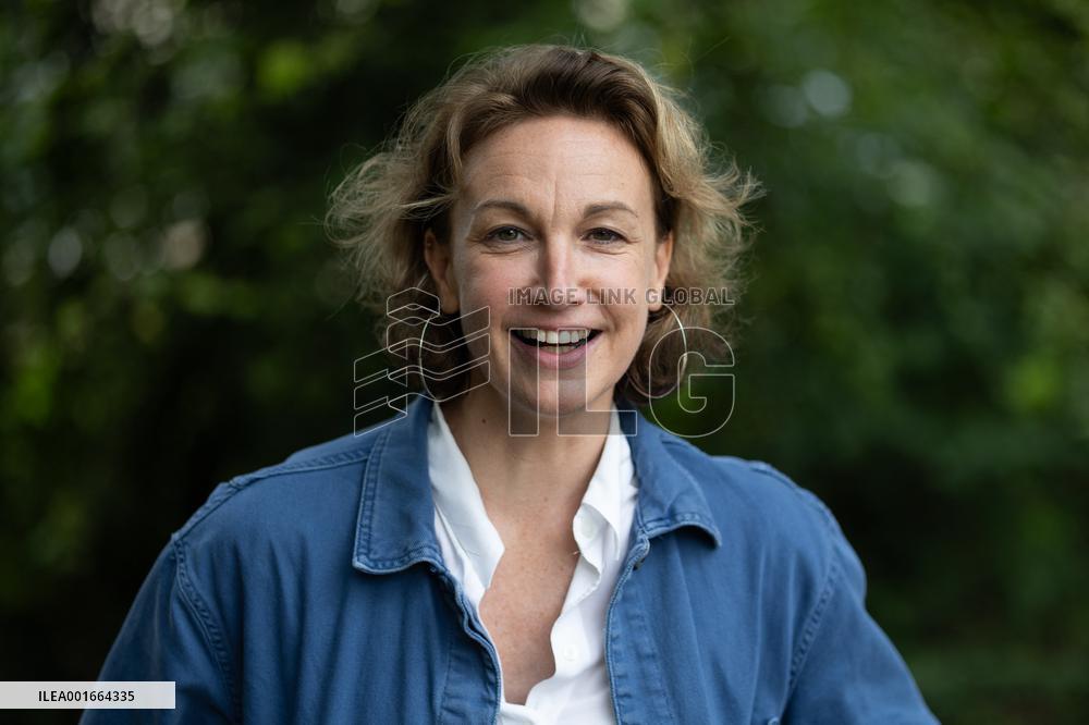 CFDT Summer University - Boissy-la-Riviere