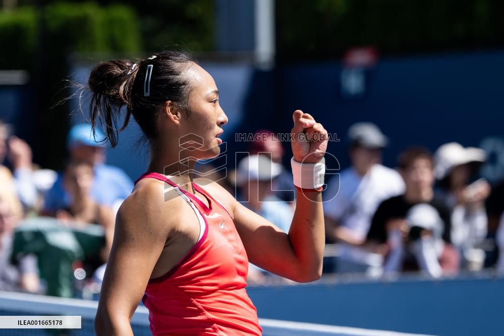 (SP)US-NEW YORK-TENNIS-US OPEN