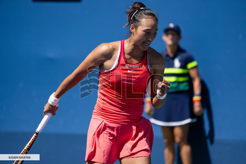 (SP)US-NEW YORK-TENNIS-US OPEN