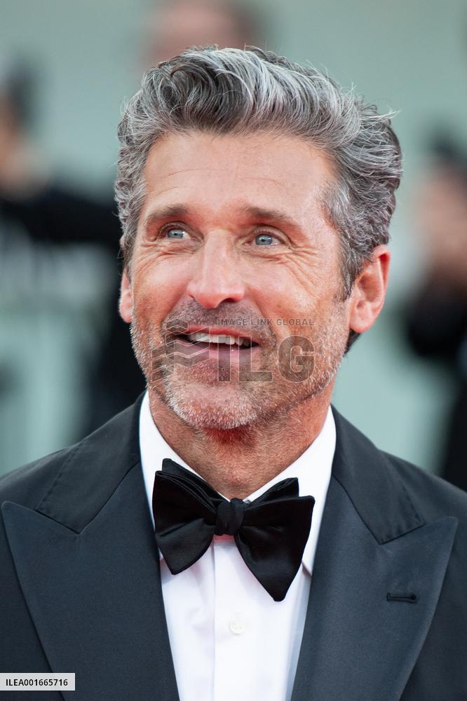 Venice Ferrari Premiere