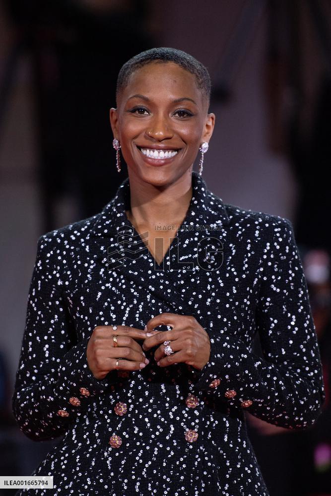 Venice Dogman Premiere