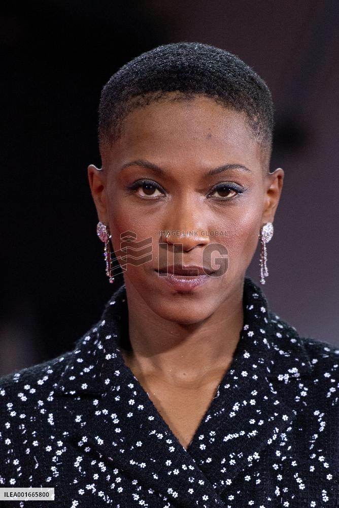 Venice Dogman Premiere