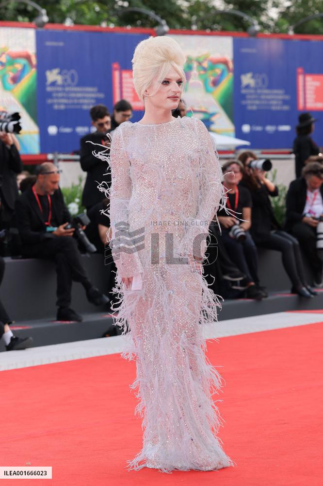 Venice - Ferrari Premiere