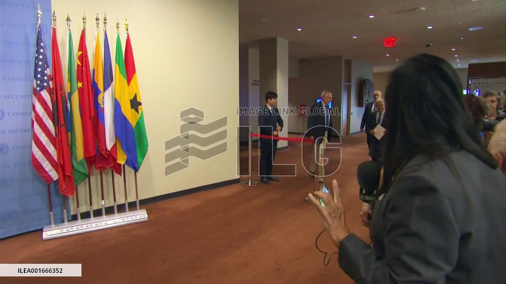 UN chief cautions military coups only worsen crises, urges democratic governance