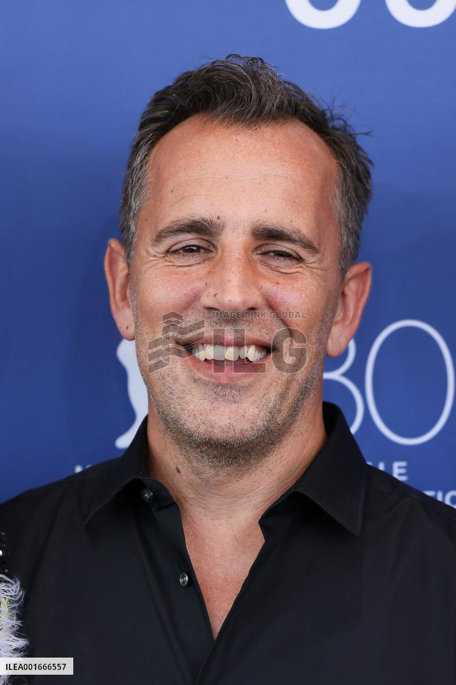 Venice - Bastarden Photocall