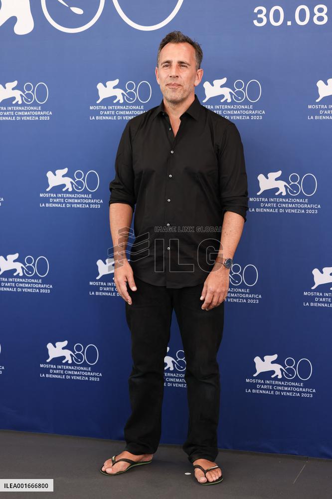 Venice - Bastarden Photocall