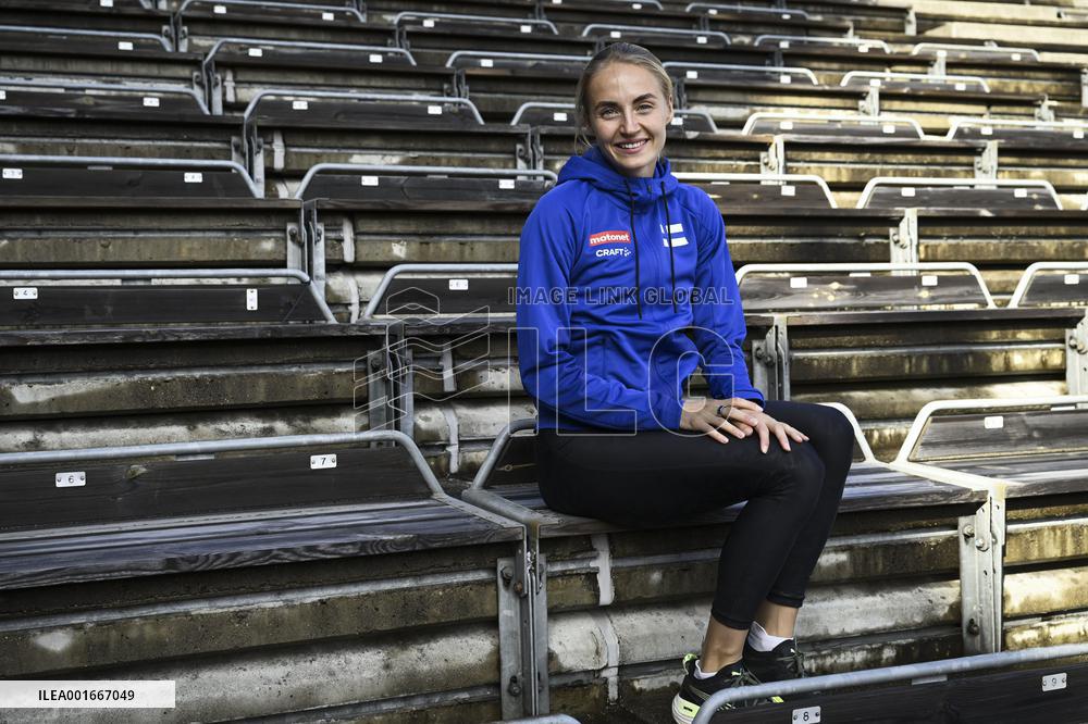 Finnkampen Suomi-Ruotsi -maaottelu