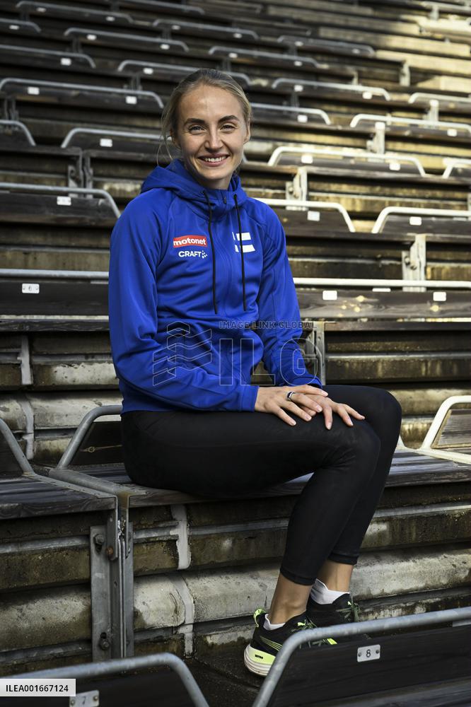 Finnkampen Suomi-Ruotsi -maaottelu