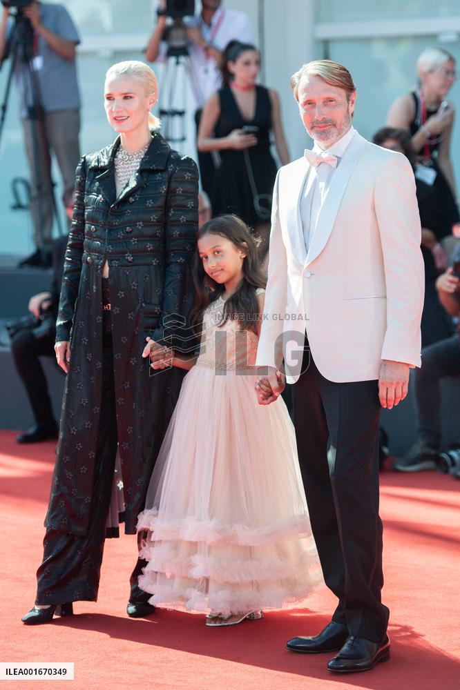 Venice Bastarden Premiere