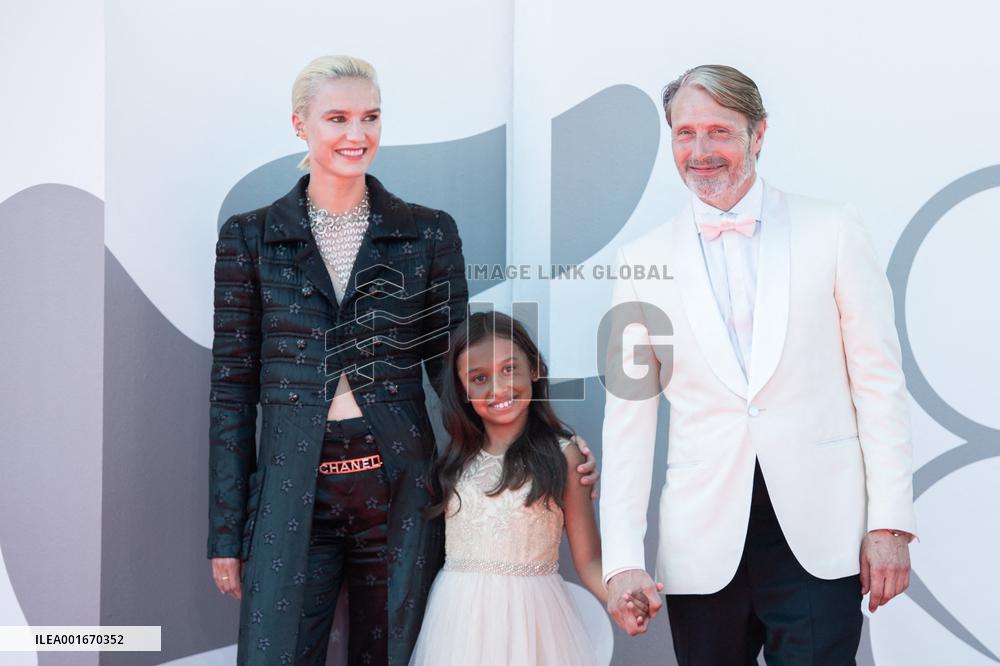 Venice Bastarden Premiere