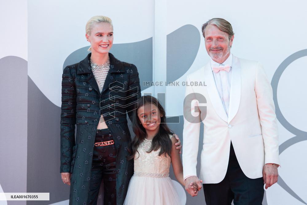 Venice Bastarden Premiere