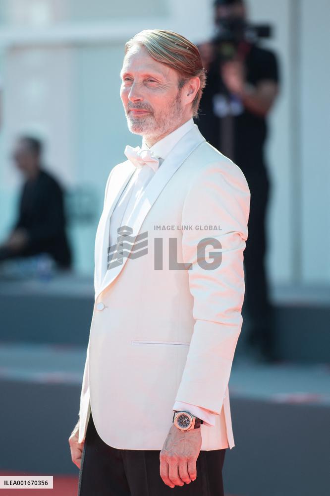 Venice Bastarden Premiere