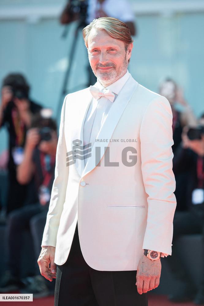 Venice Bastarden Premiere