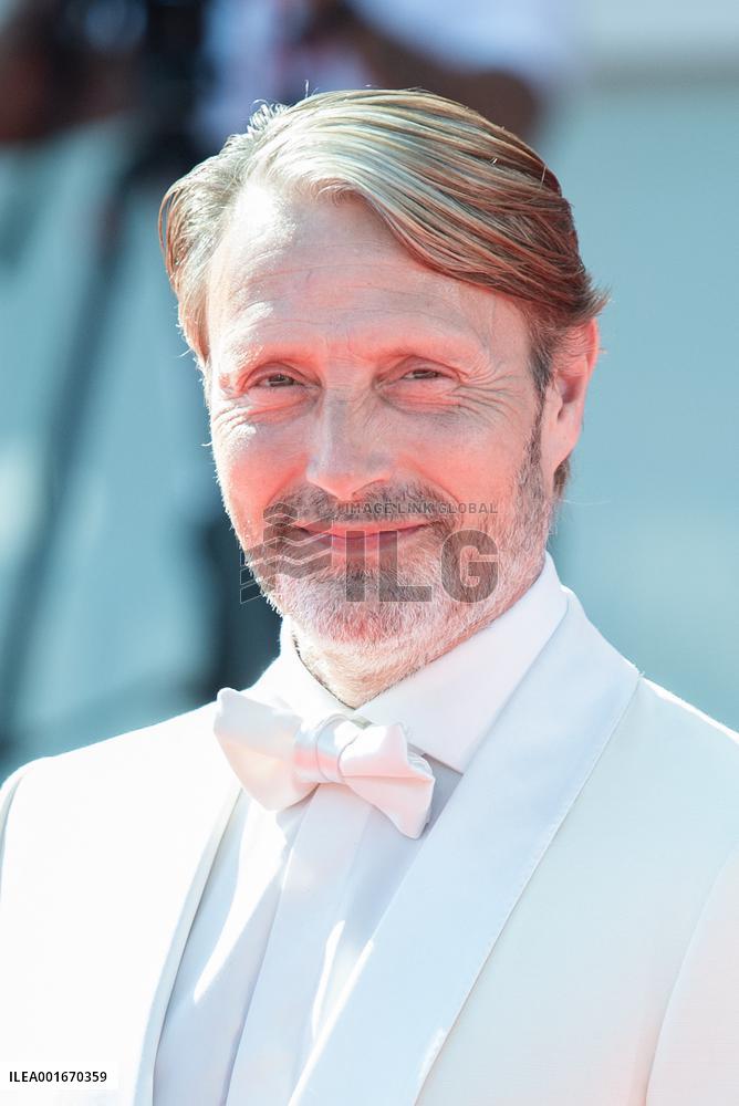 Venice Bastarden Premiere