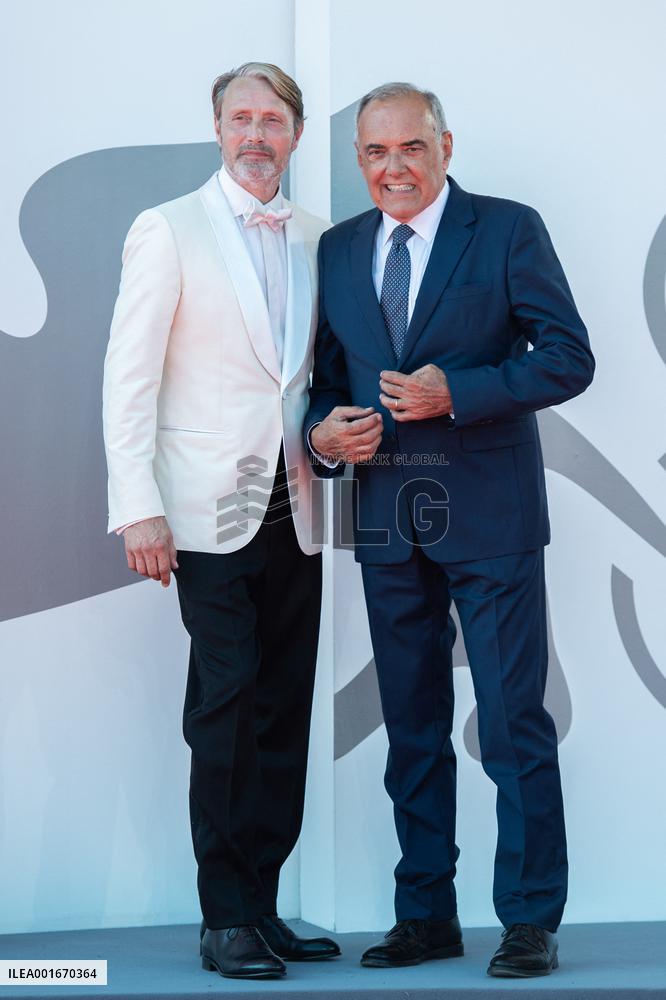 Venice Bastarden Premiere