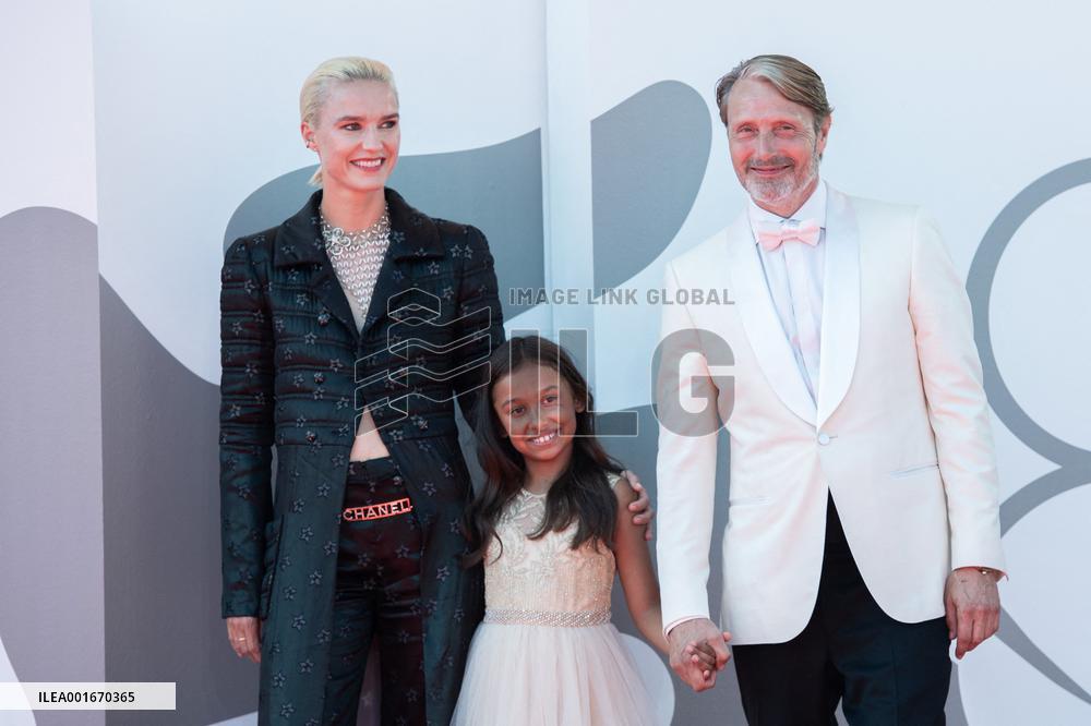 Venice Bastarden Premiere