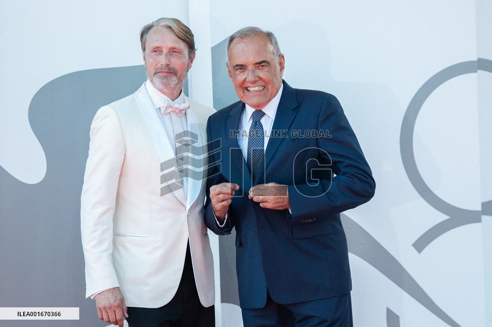 Venice Bastarden Premiere