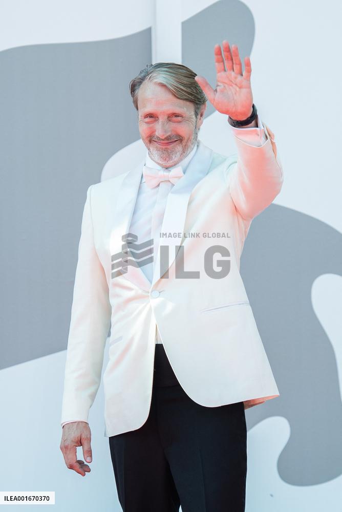 Venice Bastarden Premiere