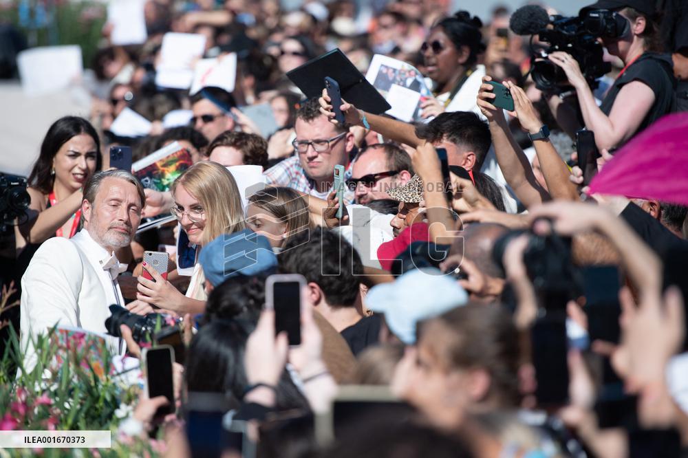 Venice Bastarden Premiere