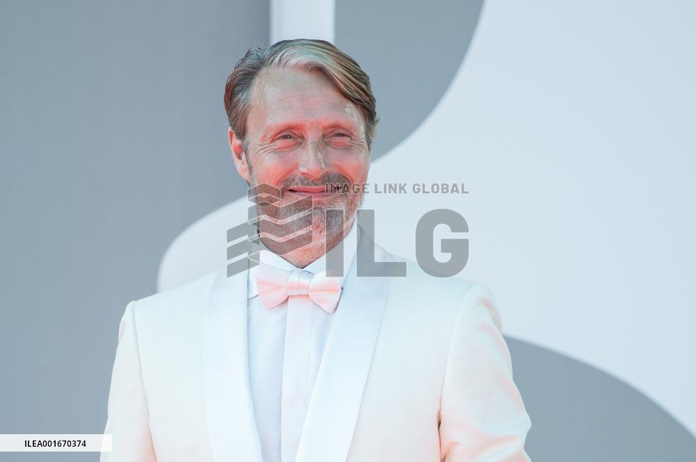 Venice Bastarden Premiere