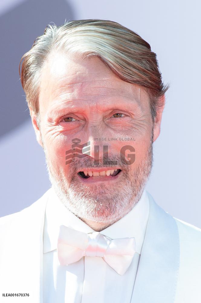 Venice Bastarden Premiere