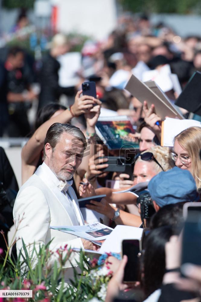 Venice Bastarden Premiere