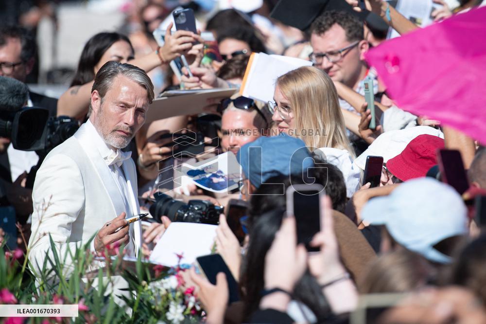 Venice Bastarden Premiere