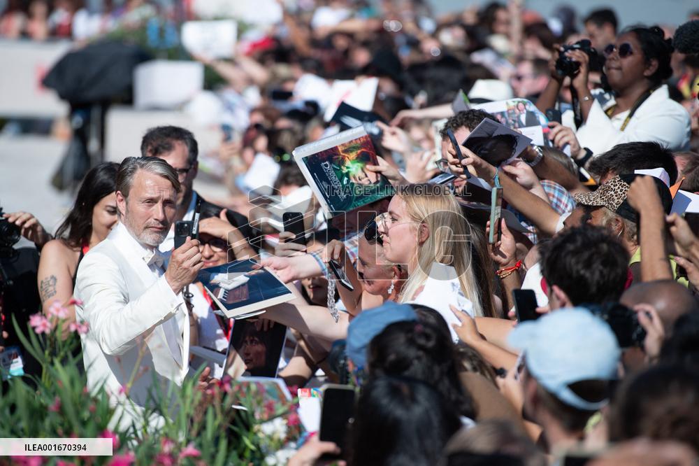 Venice Bastarden Premiere
