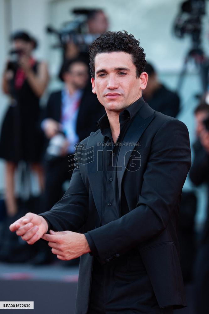 Venice Poor Things Premiere