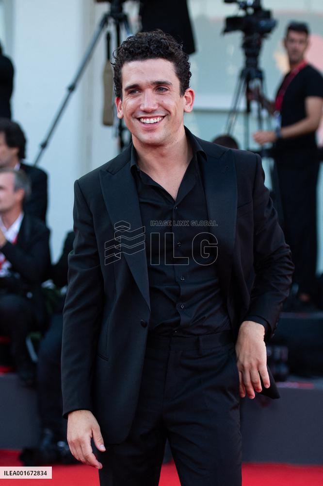 Venice Poor Things Premiere