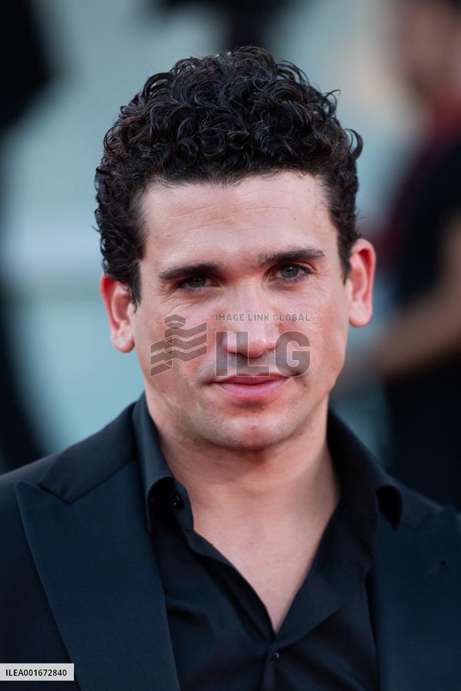 Venice Poor Things Premiere