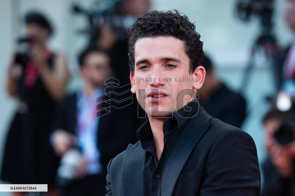 Venice Poor Things Premiere