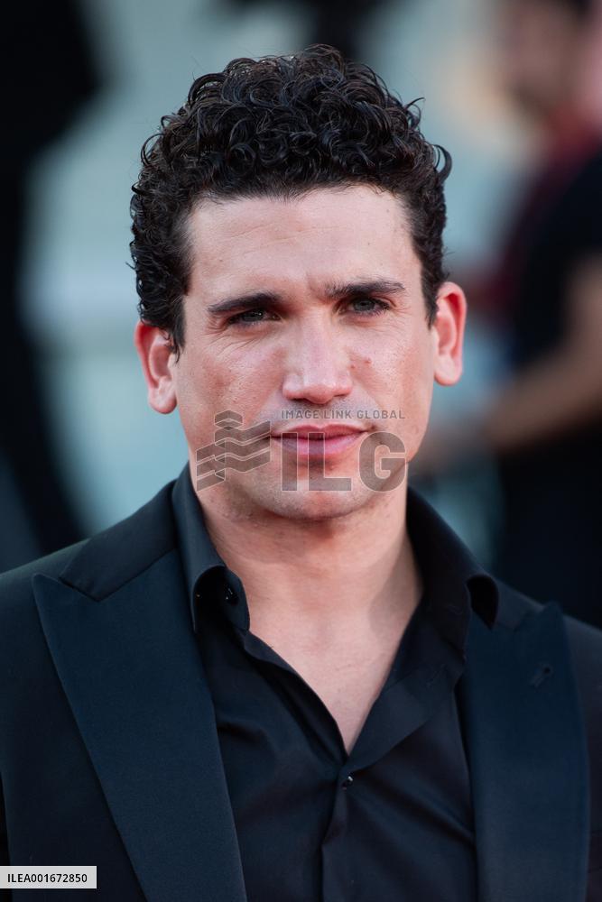 Venice Poor Things Premiere