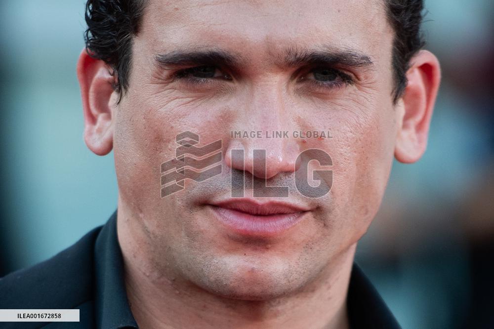 Venice Poor Things Premiere